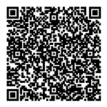 QR код мини отеля Домашний очаг