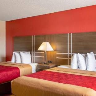 Фотографии гостиницы 
            Econo Lodge Cortez Mesa Verde