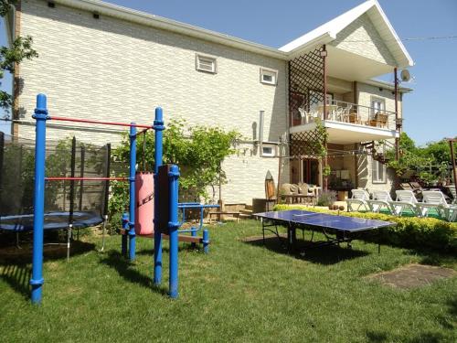 Фотографии гостевого дома 
            Южный ветер