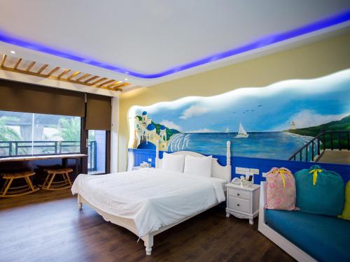 Фотография мини отеля Bethlehem B&B