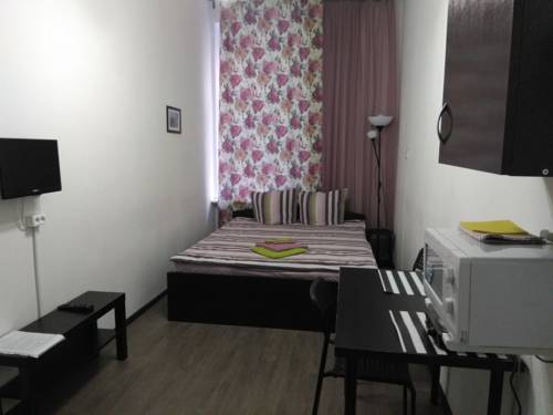 Фотографии гостиницы
Студии Петербург на Суворовском