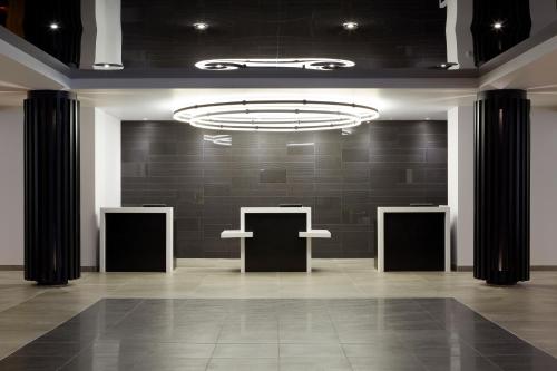 Фотография гостиницы Delta Hotels by Marriott Trois Rivieres Conference Centre