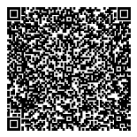 QR код гостиницы Герда