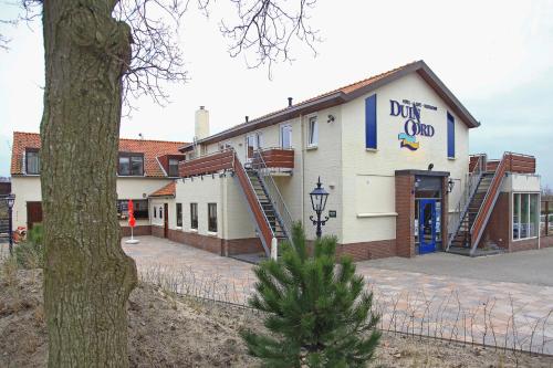 Фотография гостиницы Budget Hotel Vrouwenpolder