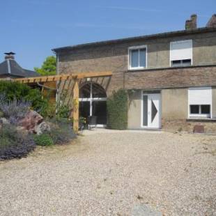 Фотографии гостевого дома 
            Gîte d'Airaines