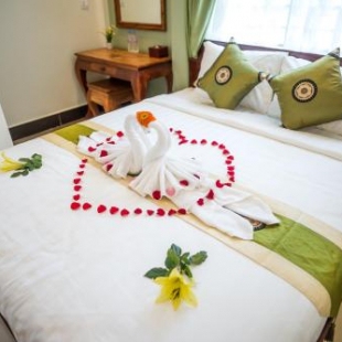 Фотография гостиницы NKS Hotel