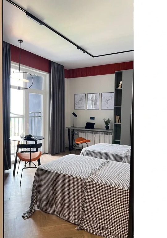 Фотография квартиры Квартира Lofthouse