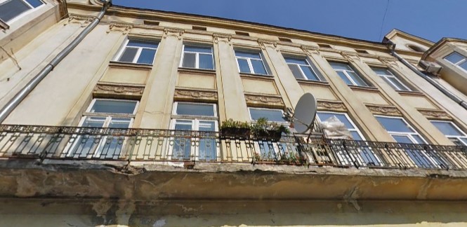 Фотография хостела Старый Львов