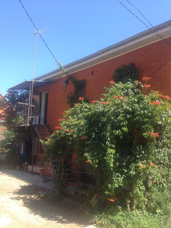 Фотография гостевого дома Аквамарин