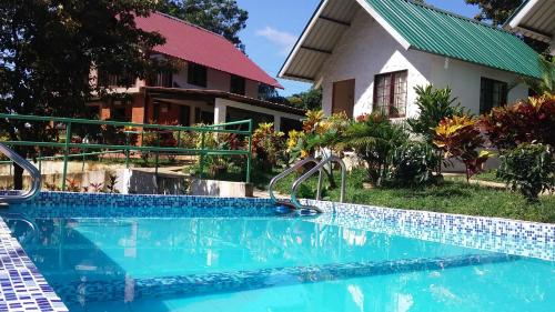 Фотография гостиницы Rainforest Yasmin Hotel