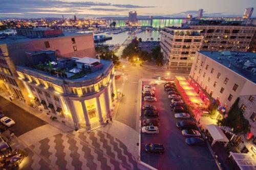 Фотография гостиницы Hotel Port-Royal