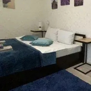 Фотография квартиры Apartments Dubki on the street Cooperativnaya, 29