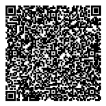 QR код гостиницы Москва