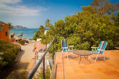 Фотография апарт отеля Svahns ApartHotel