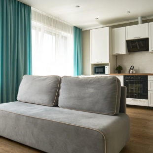 Фотография квартиры Квартира Палитра