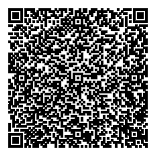 QR код гостевого дома Hayat-Haus