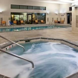 Фотографии гостиницы
Residence Inn by Marriott Portland Airport at Cascade Station