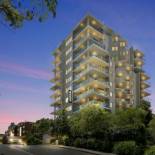 Фотография апарт отеля Quest South Brisbane