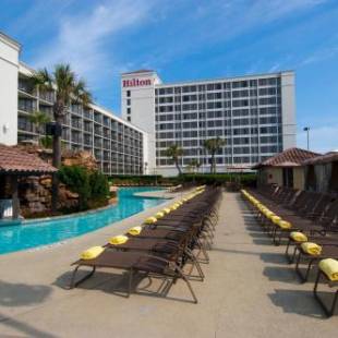 Фотографии гостиницы
Hilton Galveston Island Resort