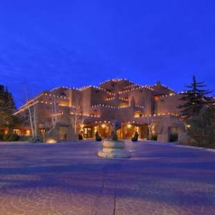 Фотографии гостиницы
Inn & Spa at Loretto