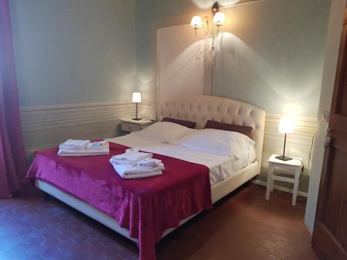 Фотография мини отеля B&B i Rinascimenti