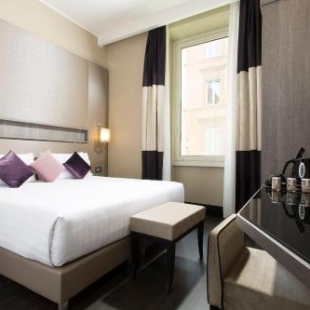Фотография гостиницы Rome Life Hotel
