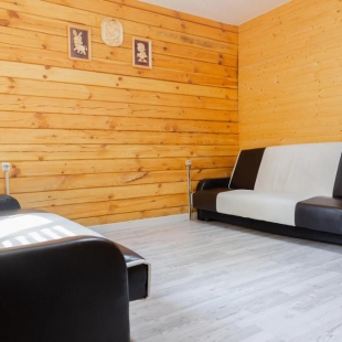 Фотография Коттеджа Дом у реки