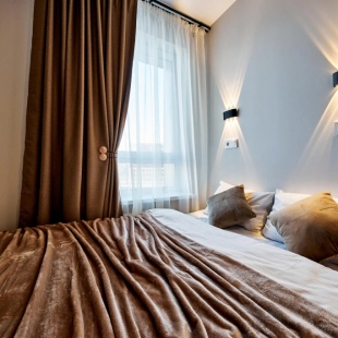 Фотография квартиры EasyGuest  на шоссе Волоколамское