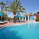 Фотография мини отеля Jardines De La Reina Boutique Bed & Breakfast