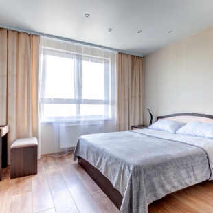 Фотография квартиры Апартаменты Рядом с Горой Уктус