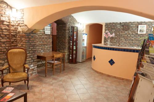 Фотография гостевого дома Pension City Center & L`Opera