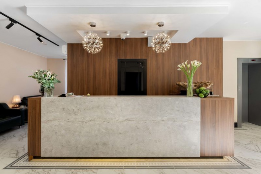 Фотографии апарт отеля
Greenstone