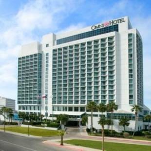 Фотографии гостиницы
Omni Corpus Christi Hotel