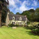 Фотография мини отеля Old Drynie House