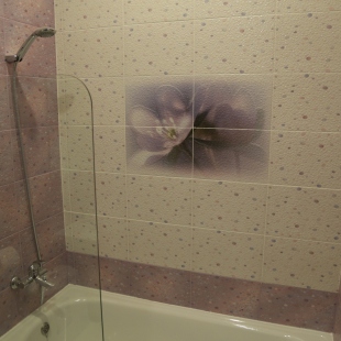 Фотография номера гостевого дома Paradis