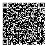 QR код мини отеля Алина