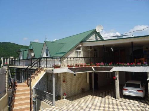 Фотография гостевого дома Рафаэль