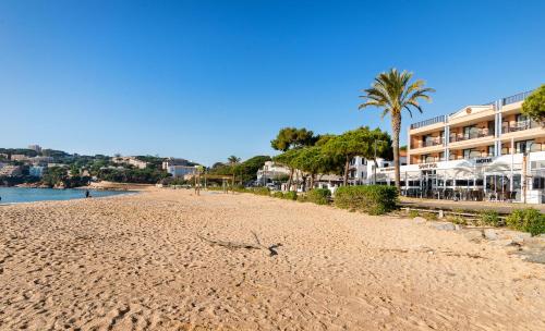 Фотография гостиницы Hotel Restaurant Sant Pol