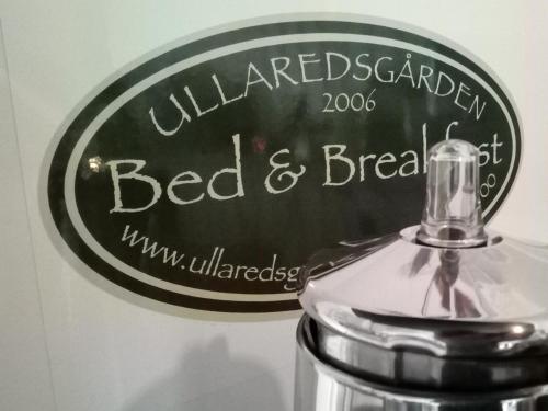 Фотография мини отеля Ullaredsgården B&B Express