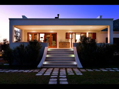 Фотография мини отеля Residence Vive la Vie