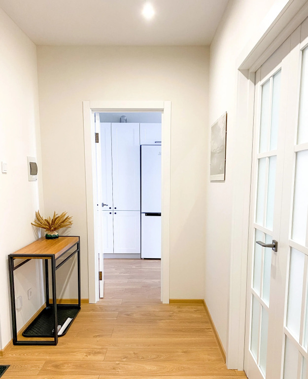 Фотография квартиры Апартаменты Kenig Home