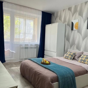 Фотография квартиры Квартира на Пролетарской 5