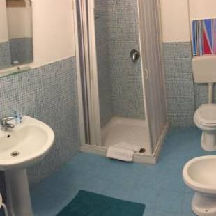 Фотографии мини отеля
B&B La Galleria