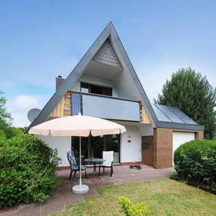 Фотографии гостевого дома 
            Ferienhaus Leevje