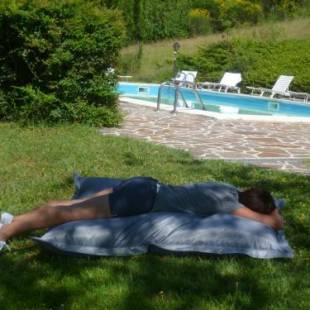 Фотографии базы отдыха
Agriturismo Basaletto