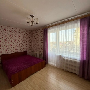 Фотография квартиры Квартира 3-комнатная на Гагарина 32