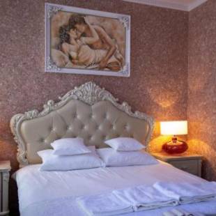 Фотографии апарт отеля
Perla