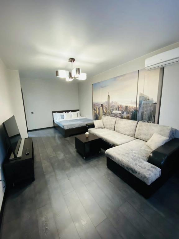 Фотография квартиры Апартаменты Уютные на Солнечной 36