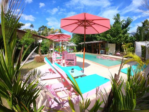 Фотографии гостевого дома
Carpe Diem Residence