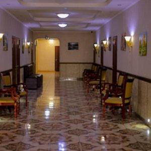 Фотографии гостиницы 
            Замат